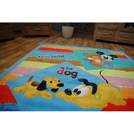 BABY 313 Children's Rug