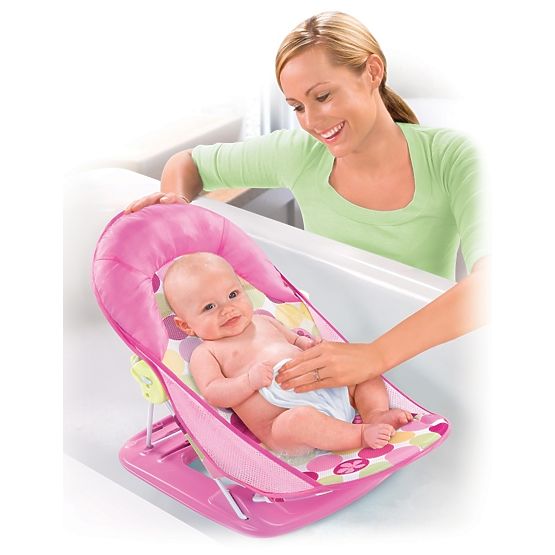 Baby Bather
