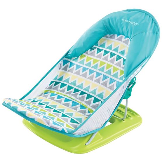 Baby Bather