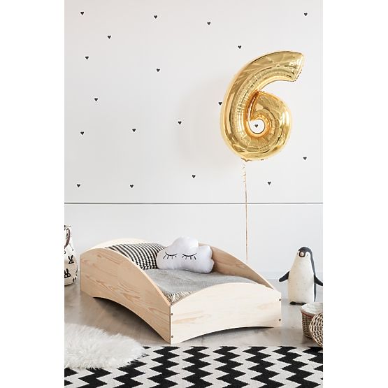 Baby bed Box Longbow