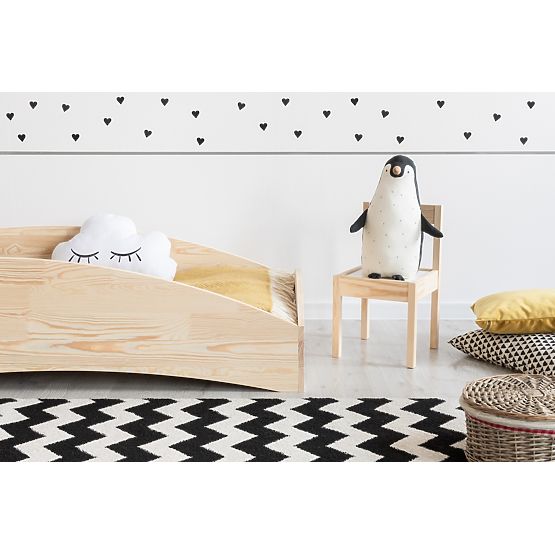 Baby bed Box Longbow