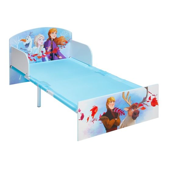 Baby bed Frozen 2