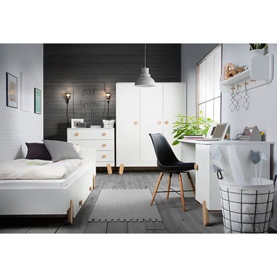 Children's Bed Ida 200 x 90 cm