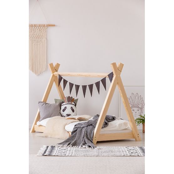 Baby bed teepee Mila