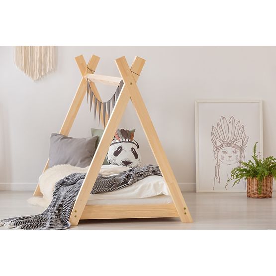 Baby bed teepee Mila