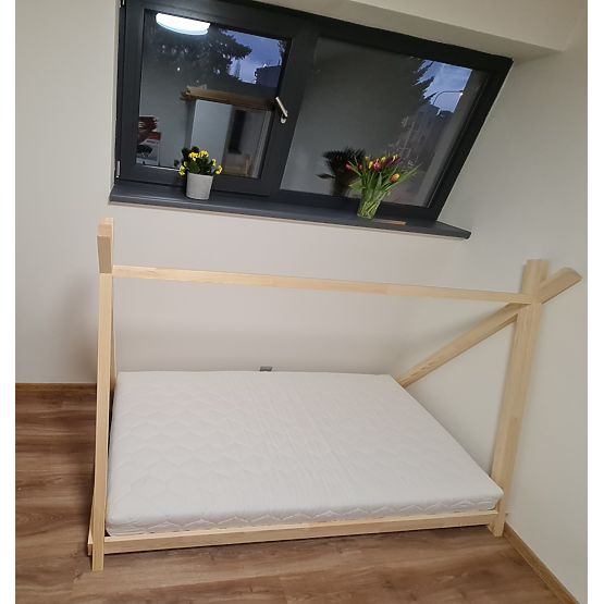 Baby bed teepee Mila