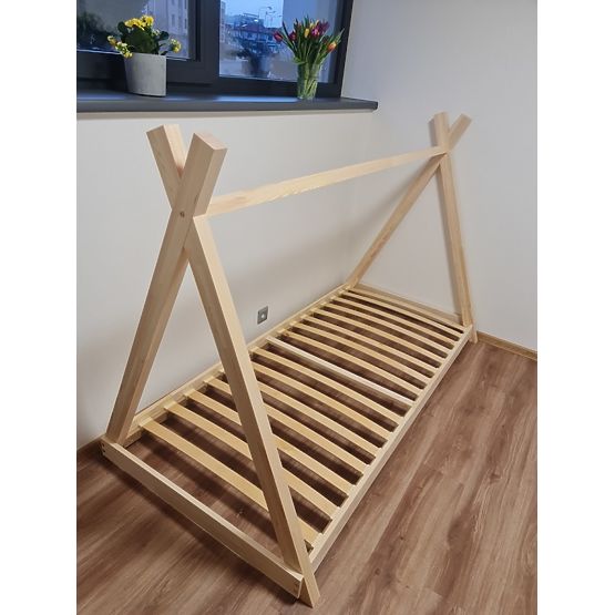 Baby bed teepee Mila
