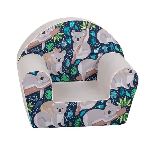 Children's Armchair Koala Bear
