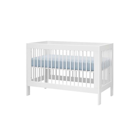 Basic Children's Crib 120x60 cm