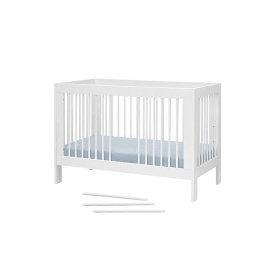 Basic Children's Crib 120x60 cm