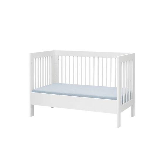 Basic Children's Crib 120x60 cm