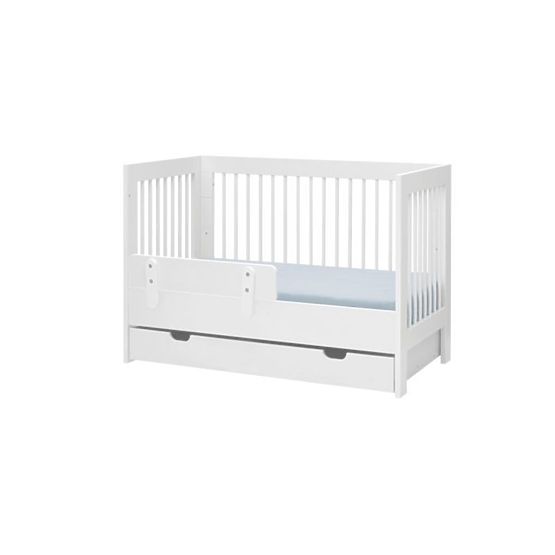 Basic Children's Crib 120x60 cm