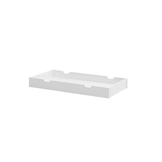 Basic Children's Crib 120x60 cm