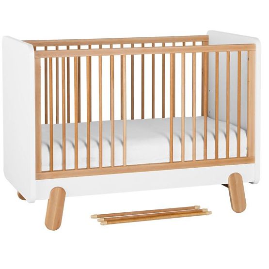 Ida Baby Crib 120 x 60 cm