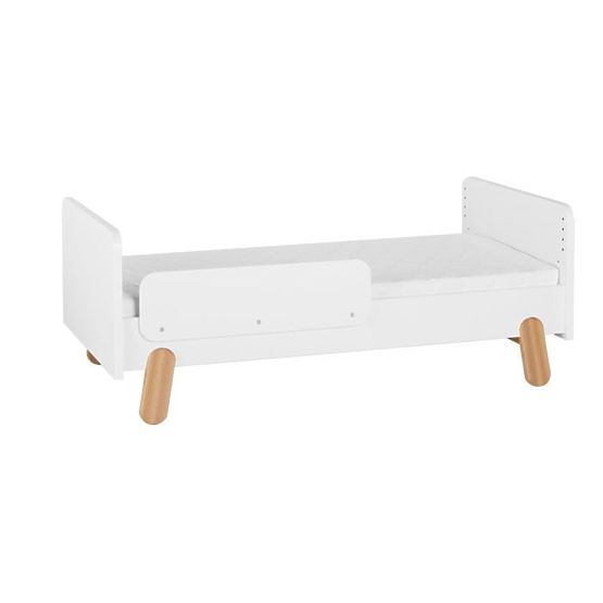 Children's Crib Ida 2-in-1 140 x 70 cm