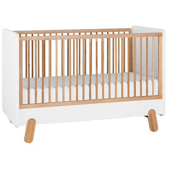 Children's Crib Ida 2-in-1 140 x 70 cm