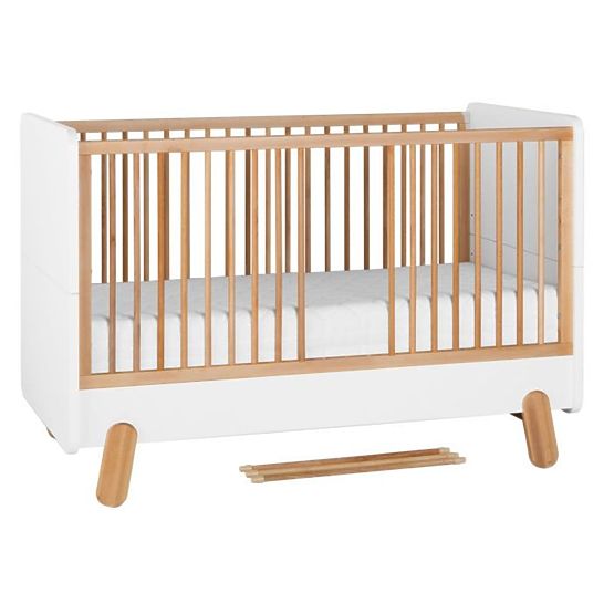 Children's Crib Ida 2-in-1 140 x 70 cm
