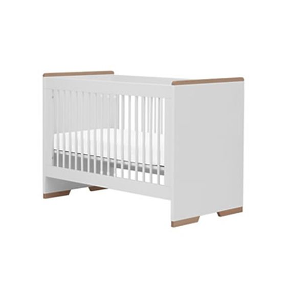 Baby cot Snap 140x70 cm