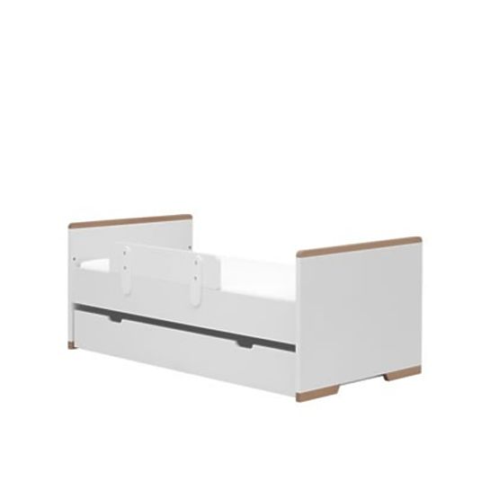 Baby cot Snap 140x70 cm