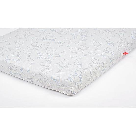 BABY KIDS Mattress - 120x60 cm
