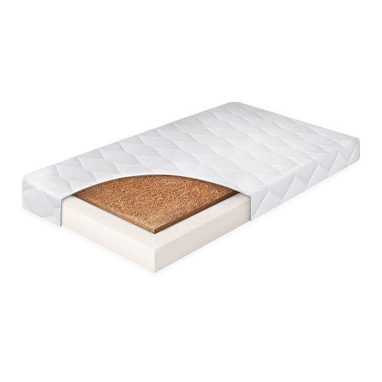Children's Mattress JUNIOR - 130x70 cm