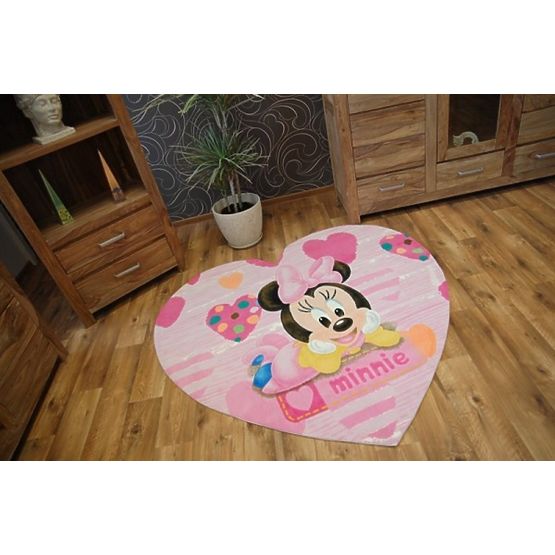 Baby Minnie 310 Children's Rug