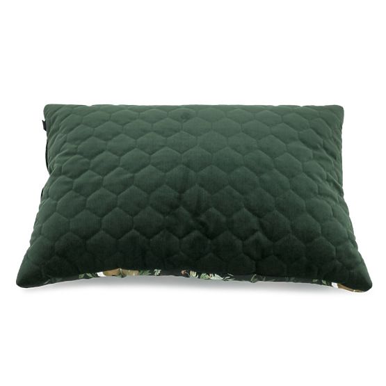 Children's pillow Life in the woods