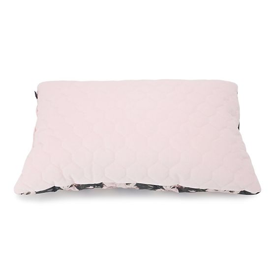 Baby pillow Night flowers