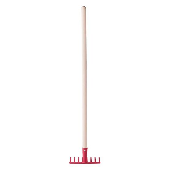 Children's rake - colored