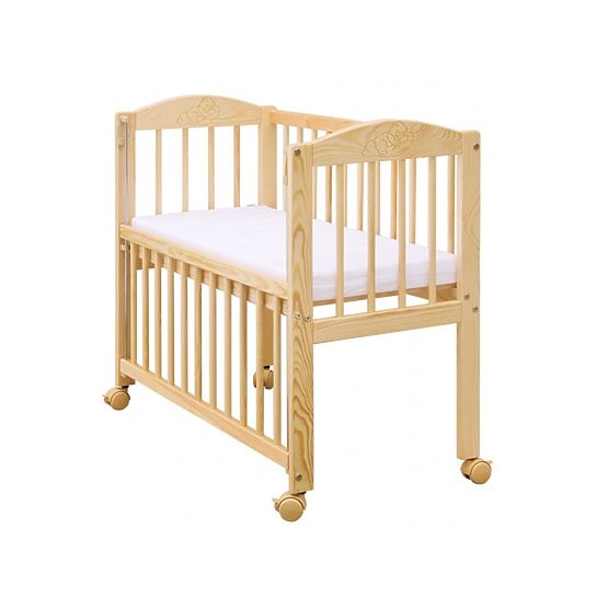 Baby Scarlett Baby Cot