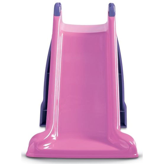 Baby slide 120 cm - pink-purple