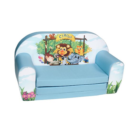 Baby sofa Cirkus