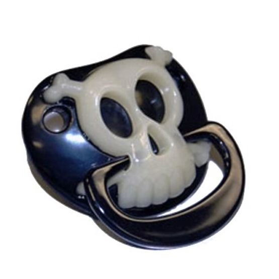 Baby Soother - Pirate