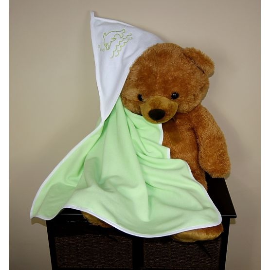 Baby Towel