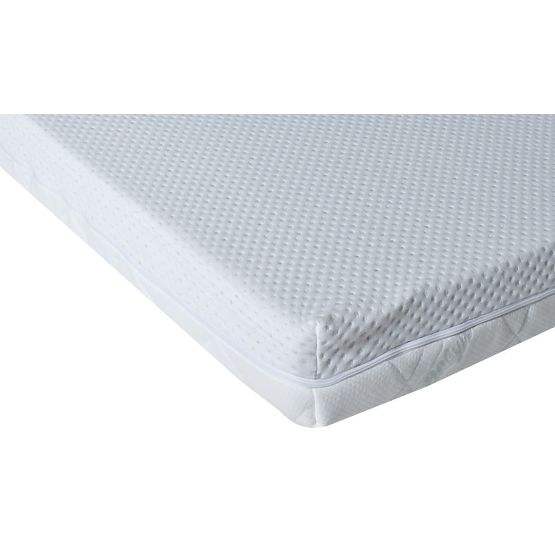 Babymatex Dual 120x60 mattress