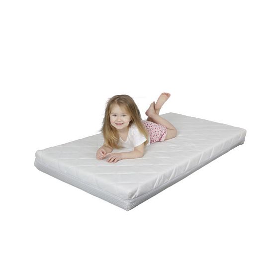 Babymatex Dual 140x70 mattress