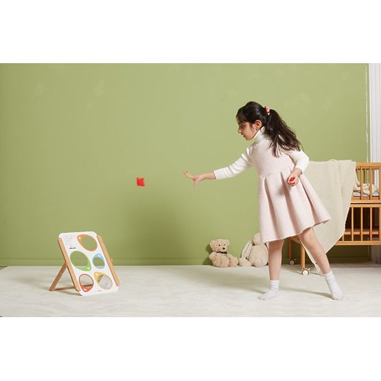 Bag Toss Game