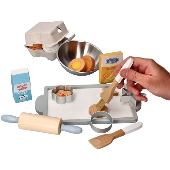 Baking Learning - Set for Children