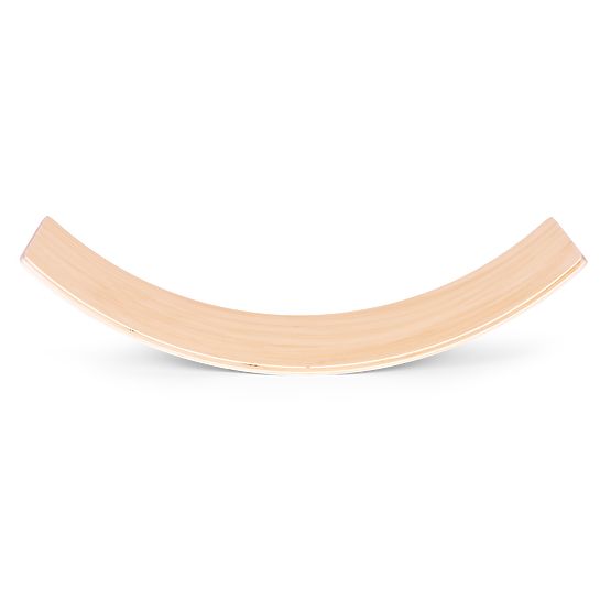 Balance Board for Children Wooden Rocker Balance Exercise ECOTOYS