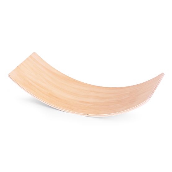 Balance Board for Children Wooden Rocker Balance Exercise ECOTOYS