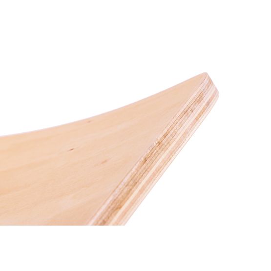 Balance Board for Children Wooden Rocker Balance Exercise ECOTOYS