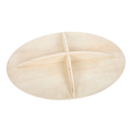 Balance Board with Maze