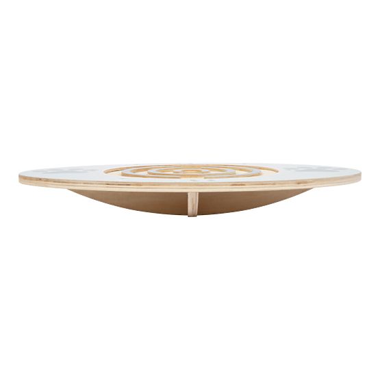 Balance Board with Maze