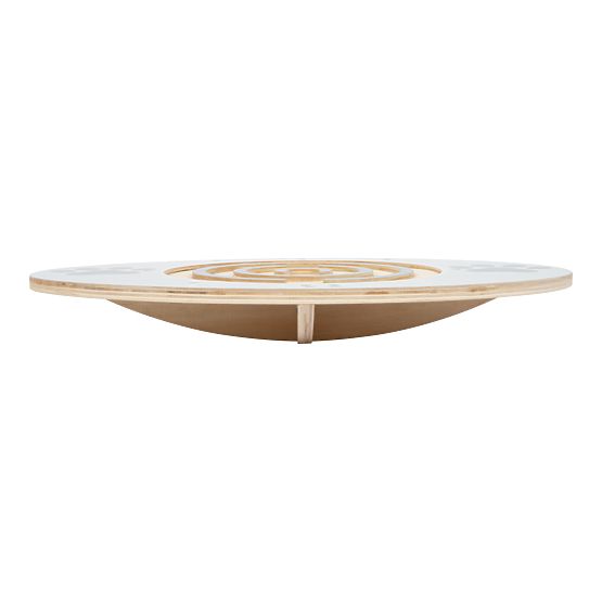 Balance Board with Maze