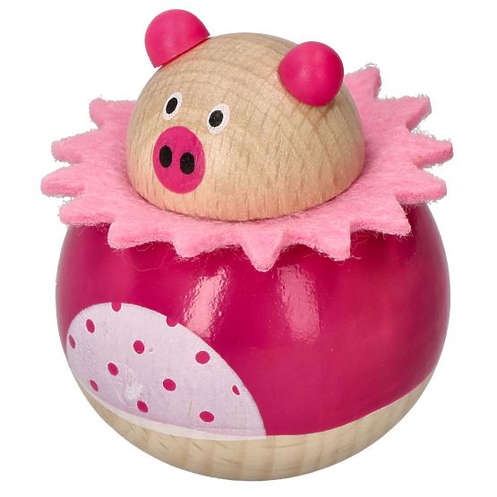 Balancing Animals Goki