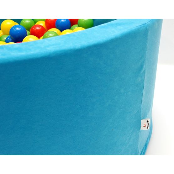 Ball pit Blue 