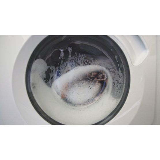 BAMBINO 1161 Washable Owl Rug for Kids Anti-Slip - Grey