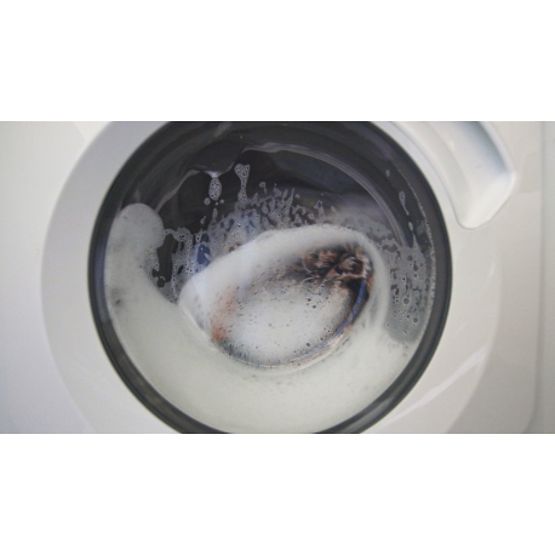 BAMBINO 38480 Washing Mat Children's Building Blocks Non-slip - Grey / Yellow