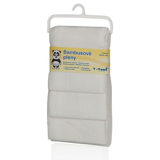 Bamboo Muslins