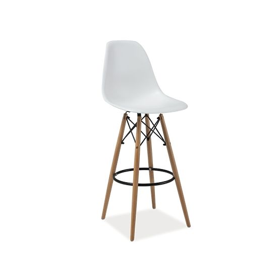 Bar stool ENZO H-1